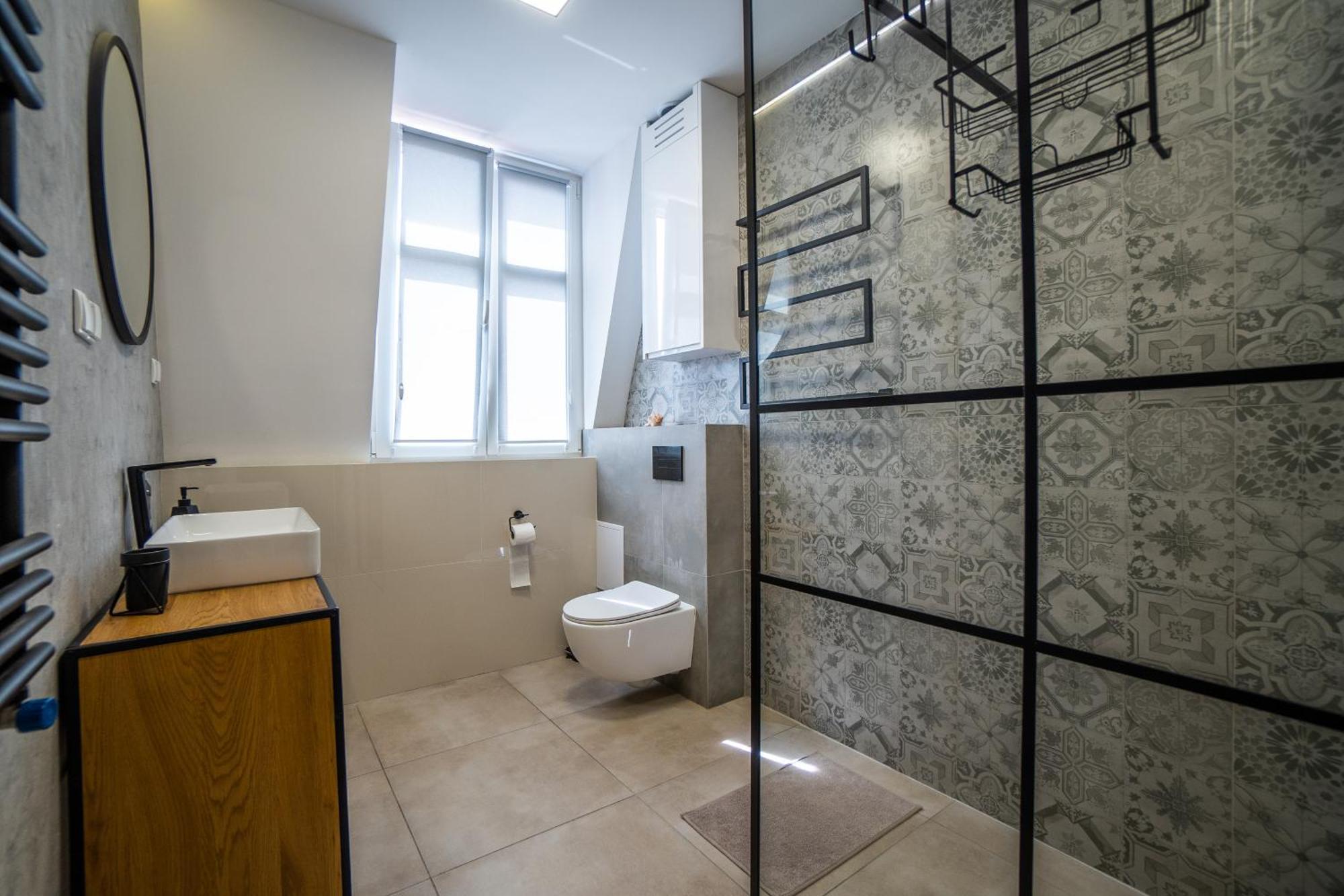 Apartamenty Pioro I Atrament Stary Toruń Exteriör bild